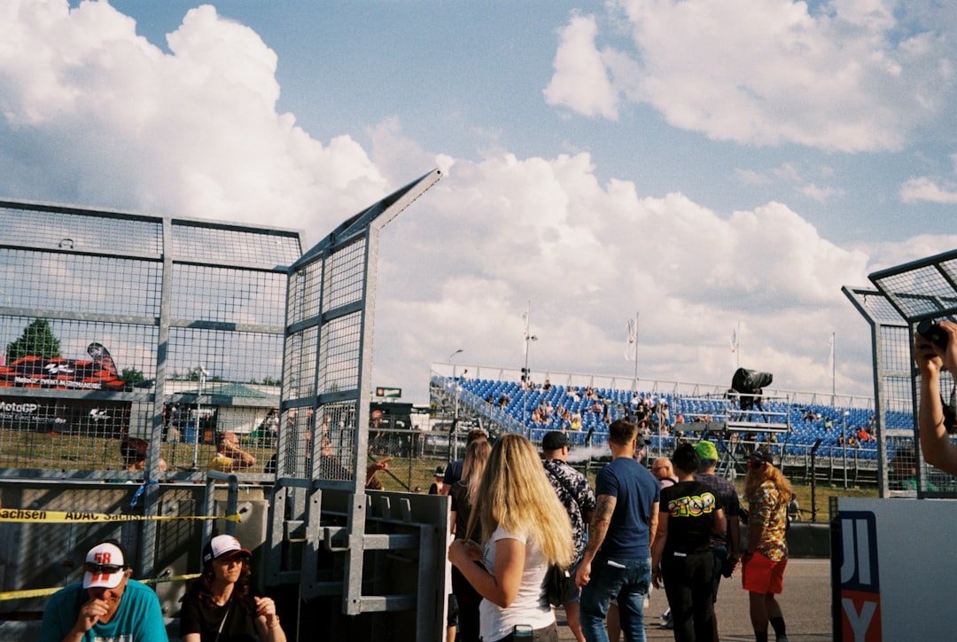 Photo Outdoor circuit